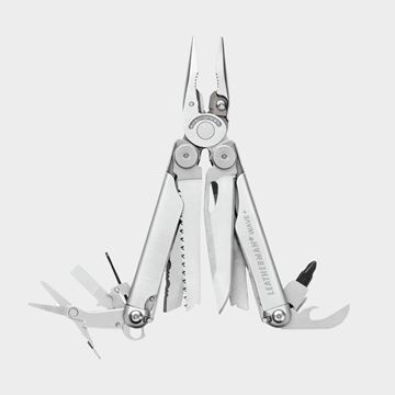 Picture of LEATHERMAN WAVE PLUS BLACK
